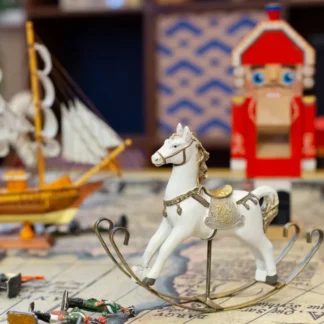 Licensed representative image for the Hobbies and Collectibles preview category