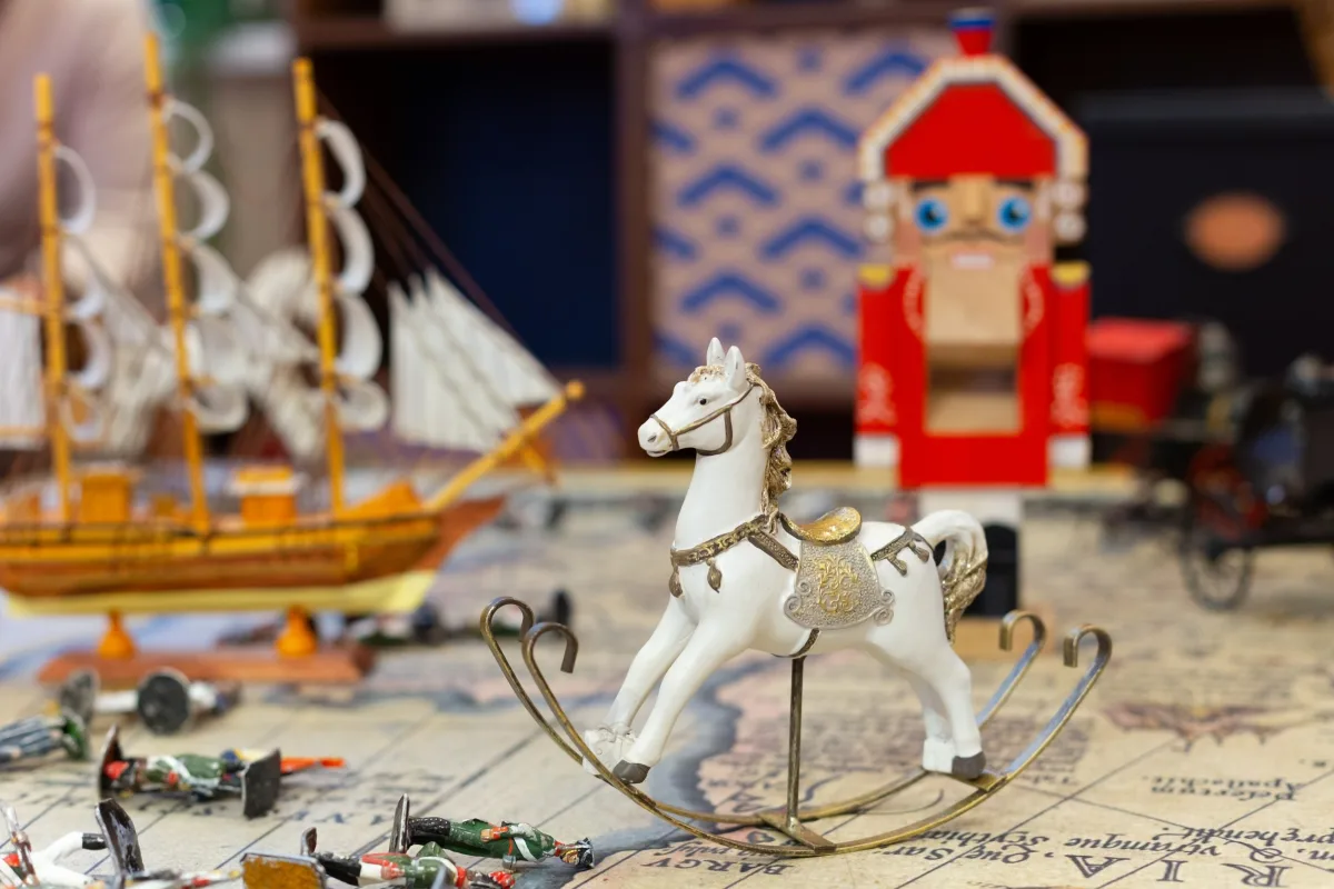 Licensed representative image for the Hobbies and Collectibles preview category